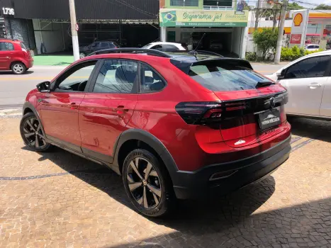Nivus 1.0 200 Tsi Total Flex Highline Automático