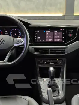 NIVUS 1.0 200 TSI Highline