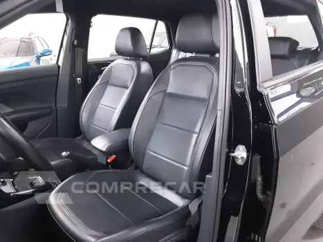 T-CROSS 1.0 200 TSI TOTAL FLEX COMFORTLINE AUTOMÁTICO