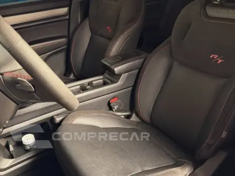 RAMPAGE - 2.0 HURRICANE 4 TURBO R/T 4X4 AUTOMÁTICO