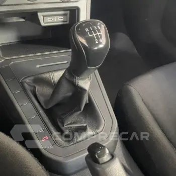 Polo Track 1.0 Flex 12V 5p