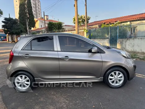 PICANTO 1.1 EX 12V