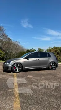 Golf GTi 2.0 TSI 220cv Aut.