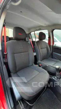 SANDERO GT line Hi-Flex 1.6 16V 4p