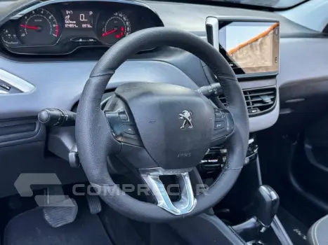 208 - 1.6 ALLURE 16V 4P AUTOMÁTICO