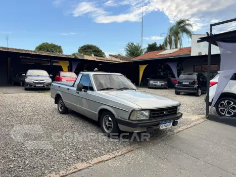 PAMPA 1.6 L CS 8V
