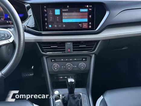 TAOS 1.4 250 TSI TOTAL FLEX HIGHLINE AUTOMÁTICO