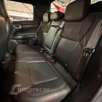 RAMPAGE R/T HURRIC. 4 2.0 TB CD 4X4 Aut.