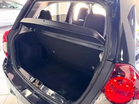 ETIOS X Plus 1.5 Flex 16V 5p Mec.