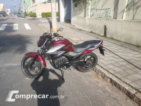 Fazer 250