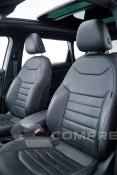TAOS Highline 1.4 250 TSI Flex Aut.