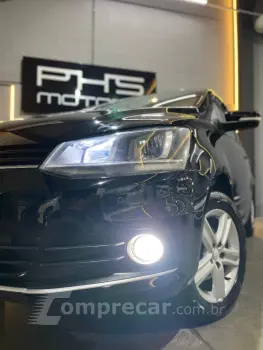 FOX 1.6 MI Comfortline 8V