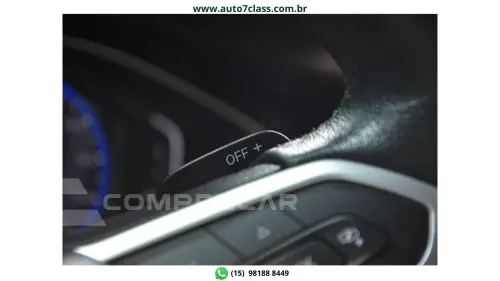 VIRTUS - 1.0 200 TSI HIGHLINE AUTOMÁTICO