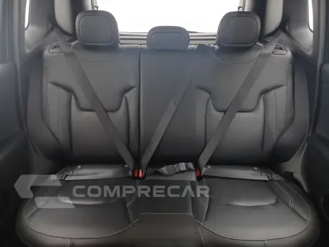 RENEGADE 1.3 T270 TURBO FLEX LONGITUDE AT6