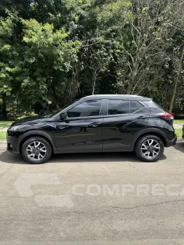 KICKS 1.6 16vstart Sense