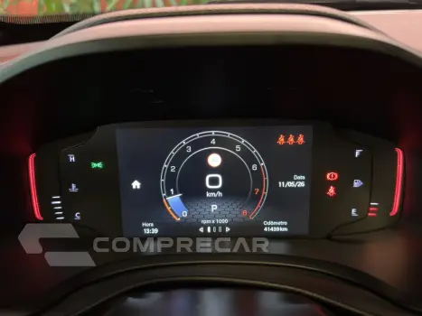 RENEGADE 1.3 T270 TURBO FLEX SAHARA AT6