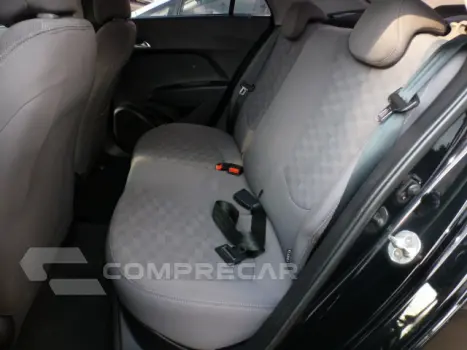HB20 1.6 Comfort Plus 16V