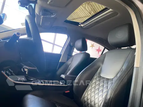 ARRIZO 6 1.5 VVT Turbo Iflex GSX