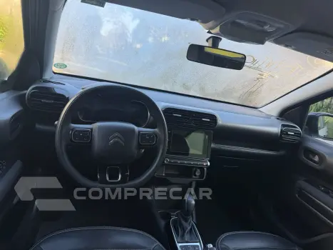 C4 CACTUS 1.6 VTI 120 Feel