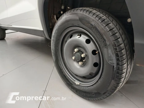 STRADA 1.3 FIREFLY FLEX ENDURANCE CS PLUS MANUAL