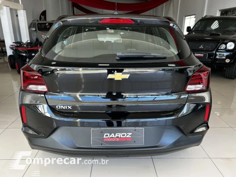 ONIX HATCH 1.0 12V Flex 5p Mec.