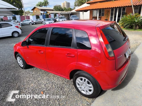 Fiesta SE 1.0