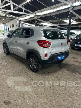 KWID 1.0 12V SCE ZEN MANUAL