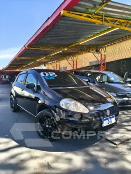 PUNTO 1.4 ELX 8V