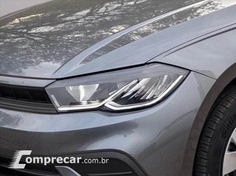 POLO 1.0 170 TSI SENSE AUTOMÁTICO