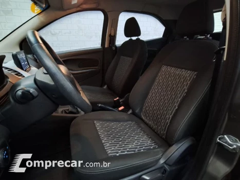 Ka 1.0 Ti-Vct Flex Se Manual