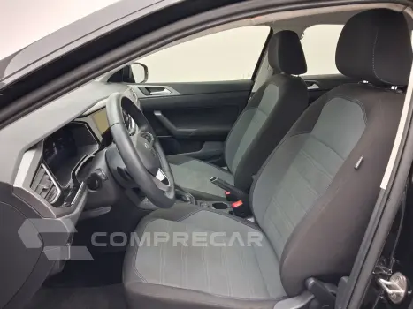 NIVUS 1.0 200 TSI TOTAL FLEX COMFORTLINE AUTOMÁTICO