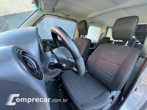 Jimny Wide/ Jimny/4ALL 1.3 16V