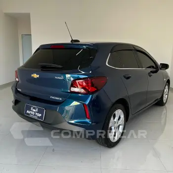 ONIX 1.0 Turbo Premier