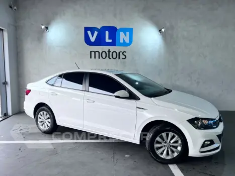 VIRTUS 1.0 200 TSI Comfortline