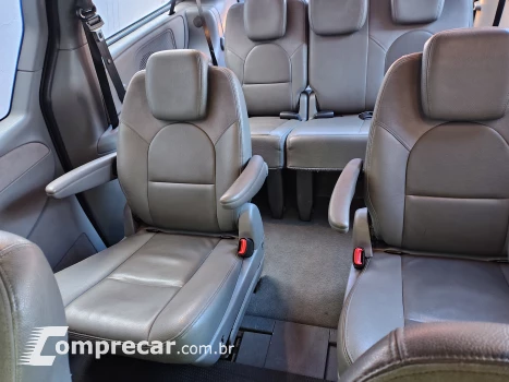 GRAND CARAVAN 3.3 Limited 4X2 V6 12V