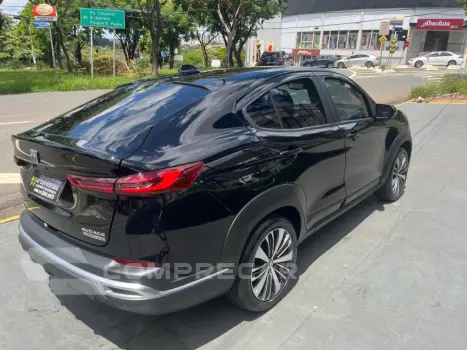 FASTBACK 1.0 Turbo 200 Audace