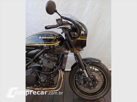 Z900RS CAFÉ