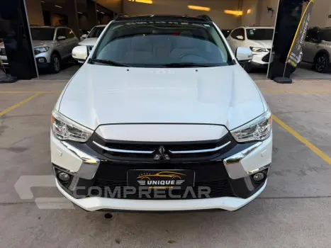Asx 2.0 Mivec Flex Hpe-S Awd Cvt