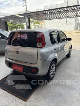 UNO 1.0 EVO Vivace 8V