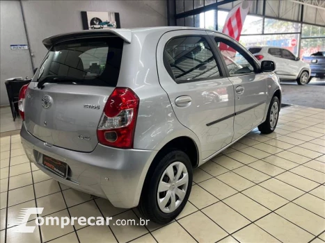 ETIOS 1.3 XS 16V