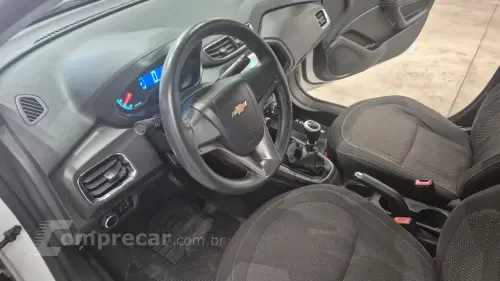 ONIX 1.0 MPFI Lollapalooza 8V