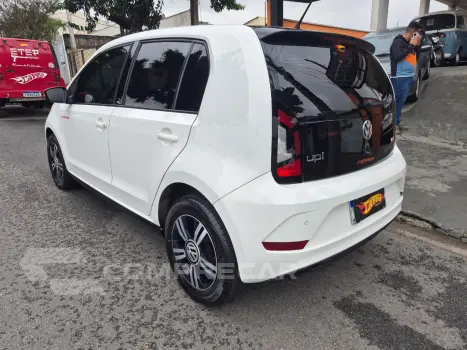 UP 1.0 TSI Pepper 12V