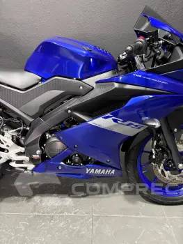 YZF-R15 ABS