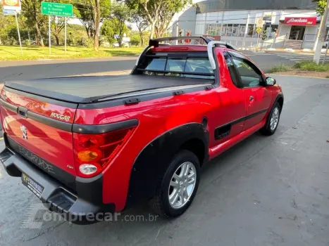 HOGGAR 1.6 Escapade 16V