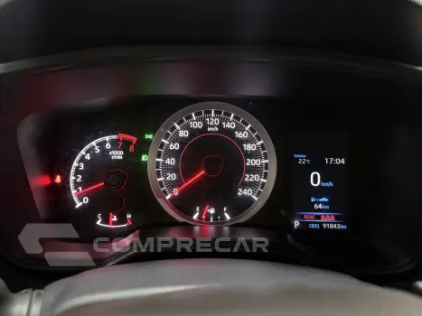 COROLLA CROSS 2.0 VVT-IE FLEX XRE DIRECT SHIFT