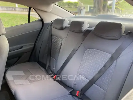 HB20S 1.0 12V FLEX COMFORT PLUS MANUAL