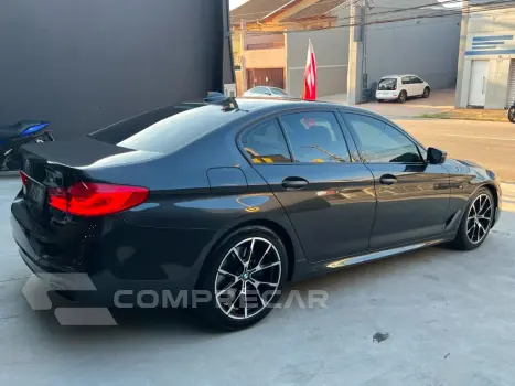 540i M Sport 3.0 Turbo 340cv Aut.