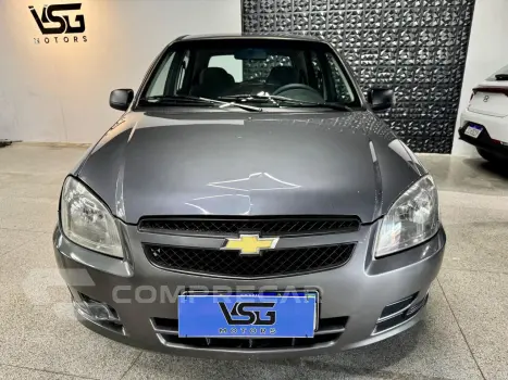 Celta 1.0 4P LS FLEX
