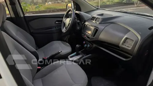 Spin 1.8 4P FLEX LTZ 7 LUGARES AUTOMÁTICO