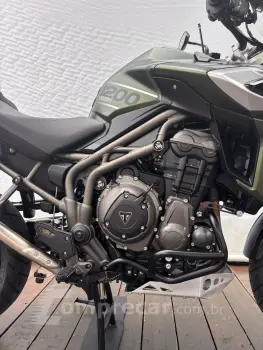 TRIUMPH TIGER 1200 XCX